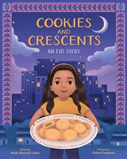 Buy Cookies and Crescents