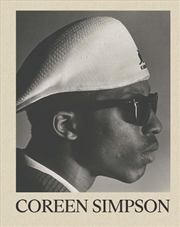 Buy Coreen Simpson: A Monograph