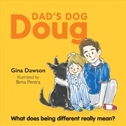 Buy Dad's Dog Doug