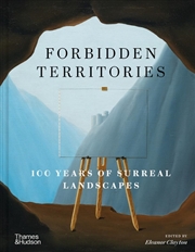 Buy Forbidden Territories