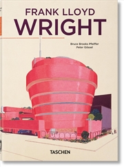 Buy Frank Lloyd Wright. 40th Ed.