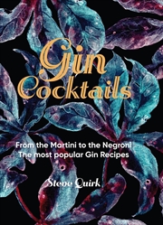 Buy Gin Cocktails