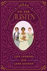 Buy Go Ask Austen