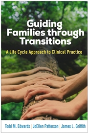 Buy Guiding Families through Transitions