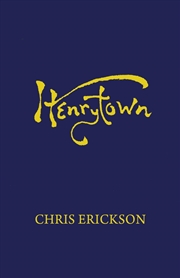 Buy Henrytown