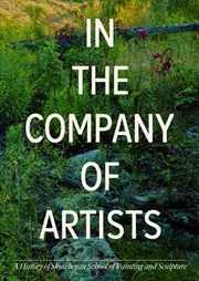 Buy In the Company of Artists