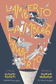 Buy Lamberto, Lamberto, Lamberto