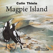 Buy Magpie Island
