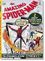 Buy Marvel Comics Library. Spider-Man. 1962–1964