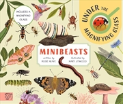 Buy Minibeasts