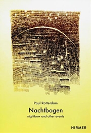 Buy Nachtbogen (Bilingual edition)