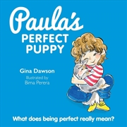 Buy Paula's Perfect Puppy