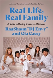 Buy Real Life, Real Family