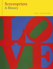 Buy Screenprints (Victoria & Albert Museum)