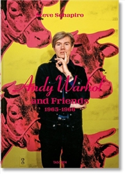 Buy Steve Schapiro. Andy Warhol and Friends