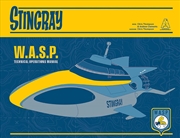 Buy Stingray WASP