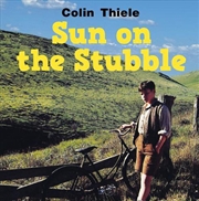 Buy Sun on the Stubble