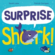 Buy Surprise Shark