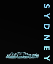 Buy Sydney - Mini Picture Series