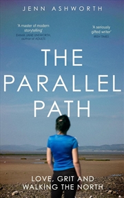 Buy The Parallel Path