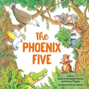 Buy The Phoenix Five