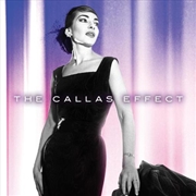 Buy Callas Effect