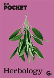 Buy The Pocket Herbology