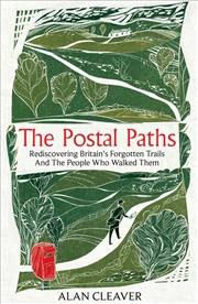 Buy The Postal Paths