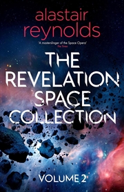 Buy The Revelation Space Collection Volume 2