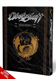 Buy Ubel Blatt Deluxe Edition, Vol. 2