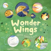 Buy Wonder Wings