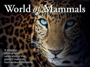Buy World of Mammals