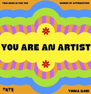 Buy You Are An Artist