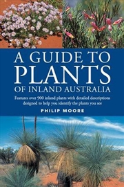 Buy A Guide to Plants of Inland Australia