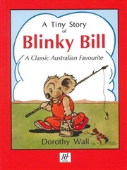 Buy A Tiny Story of Blinky Bill