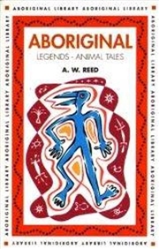 Buy Aboriginal Legends - Animal Tales