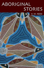 Buy Aboriginal Stories Of Australia