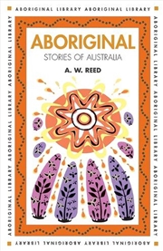 Buy Aboriginal Stories of Australia