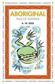 Buy Aboriginal Tales of Australia