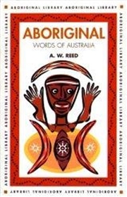 Buy Aboriginal Words of Australia