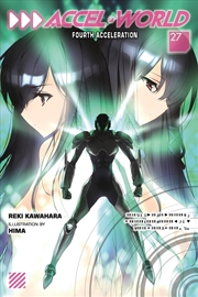 Buy Accel World, Vol. 27