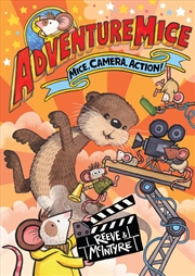 Buy Adventuremice 6: Mice, Camera, Action!