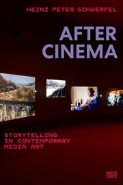 Buy After Cinema