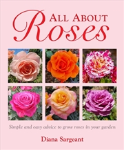 Buy All About Roses