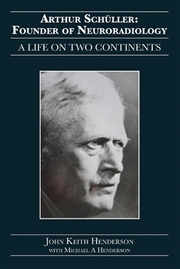 Buy Arthur Sculler:Founder of Neuroradiology