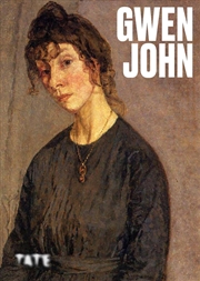 Buy Artists Series: Gwen John