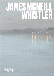 Buy Artists Series: James McNeill Whistler