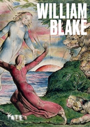 Buy Artists Series: William Blake