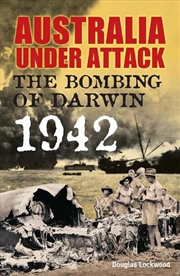 Buy Australia Under Attack