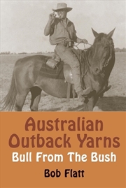 Buy Australian Outback Yarns